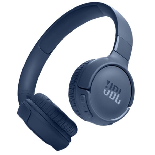 JBL Casque T520BT Blue
