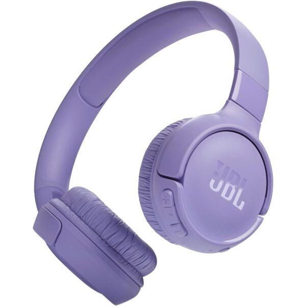 JBL Casque T520BT Violet