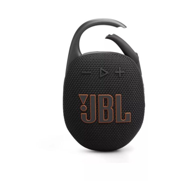 JBL  CLIP 5 Noir Haut Parleurs