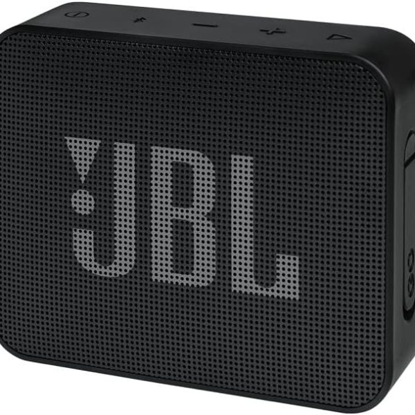 JBL GO Essential Haut Parleurs Black