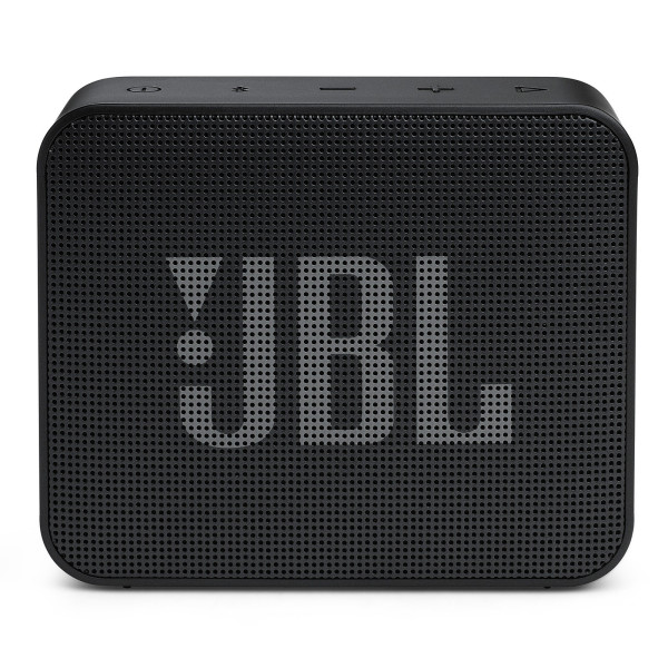 JBL GO Essential Haut Parleurs Black