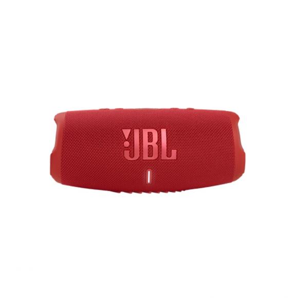JBL Charge 5 Rouge Haut Parleurs