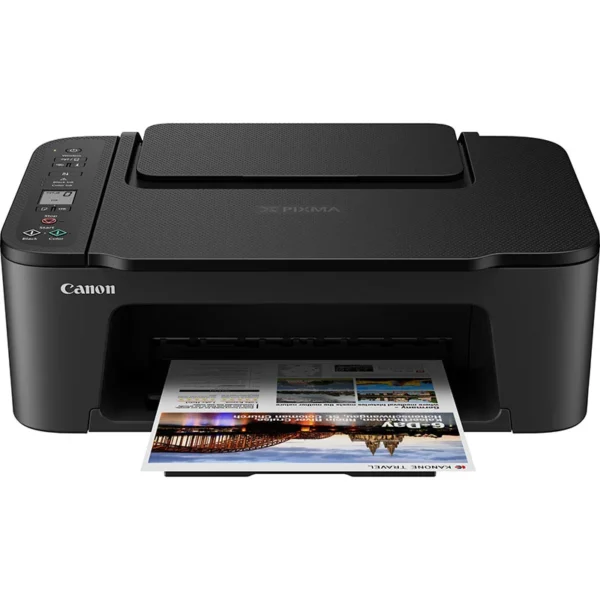Imprimante Canon PIXMA Multifonction Jet d'encre TS3440 (4463C007AD)