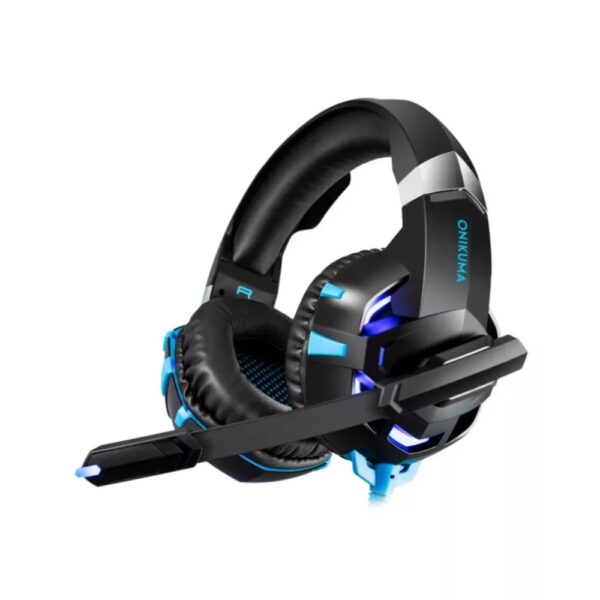 Onikuma K2 PRO Casque Gamer  3.5mm
