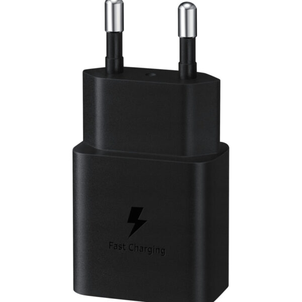 Samsung 15 W Chargeur mural C-à-C  - T1510NBEGWW