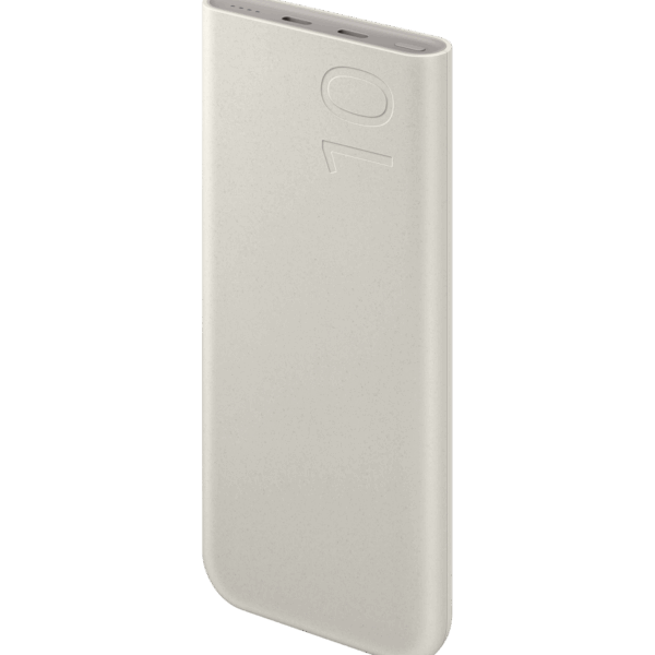 Samsung 25W 10000 mAh Power Bank-EB-P3400XUEGWW