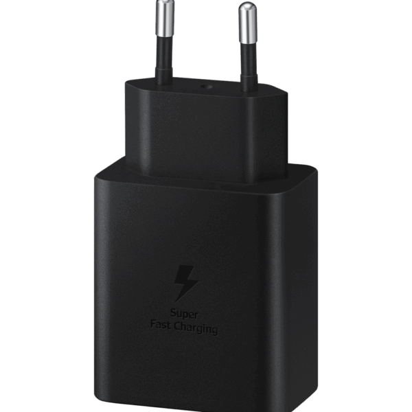 Samsung type c 45W Adaptateur secteur (avec câble)-EP-T4511XBEGWW