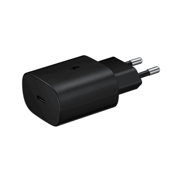 Samsung 25W  Wall Charger for Super Fast Charging