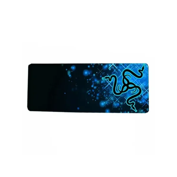 Tapis de souris Mousepad Gaming 80x30cm souple