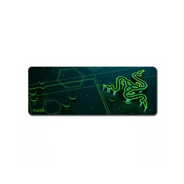 Tapis de souris  Mousepad Gaming 60x30cm souple