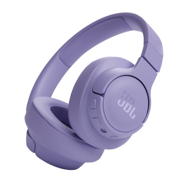 JBL Tune 720BT -Violet