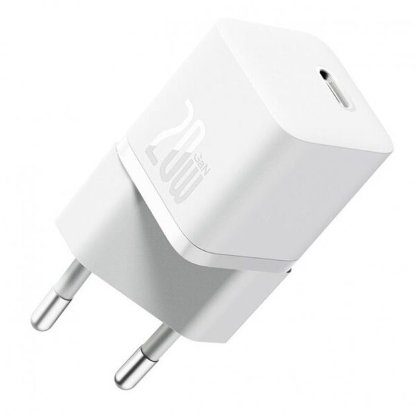 Baseus Chargeur 1C 20W UE