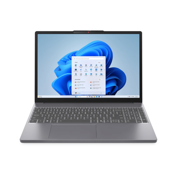 LENOVO IPS Slim 3 15IRH10 i7-13620H 15,6''WUXGA 24GO 512Go SSD W11H LUNA_GREY (83K100C0FE) (Produit Neuf)