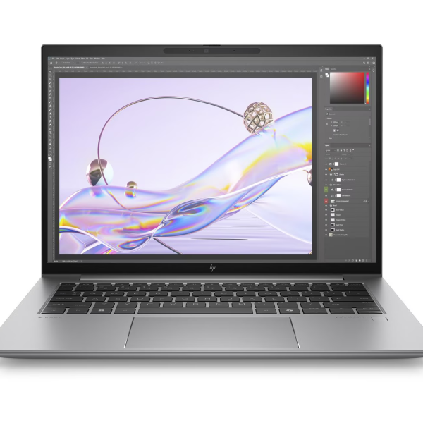 HP ZBook Firefly 14 G11 Ultra 7-155H 14" 16Go 512Go SSD CG 4GB Win11P (86B01EA) (Produit Neuf)