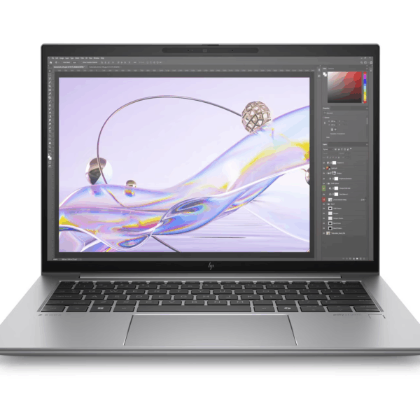 HP ZBook Firefly 14 G11 Ultra 7-155H 14" 16Go 512Go SSD CG 4GB Win11P (86B01EA) (Produit Neuf)