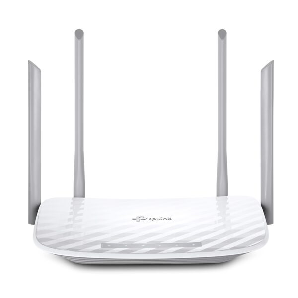 Archer C50 Point d’accès WiFi bi-bande AC1200 Mbps