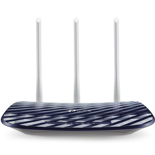 Archer C20 Point d’accès WiFi bi-bande AC750- 433Mbps