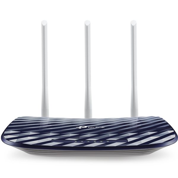 Archer C20 Point d’accès WiFi bi-bande AC750- 433Mbps