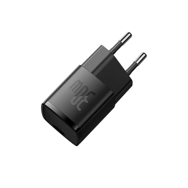 Baseus Chargeur 1C 30W UE
