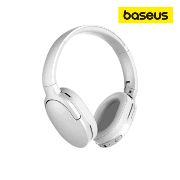 BASEUS D02 Pro Casque sans fil -NGTD010301