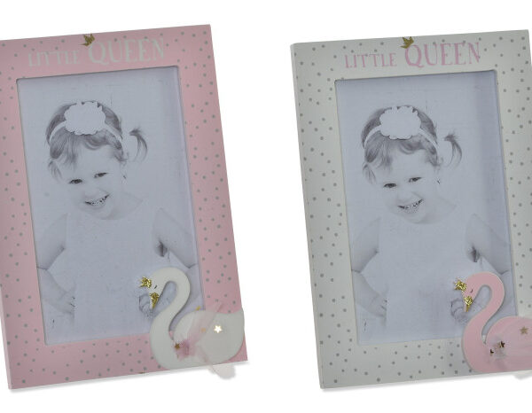 CADRE PHOTO 13X18 BOIS 13X2X18 SWAN 2 MOD. LI-191512