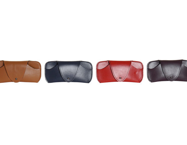 ÉTUI LUNETTES PU 16,5X7,5X3 - RC-173778