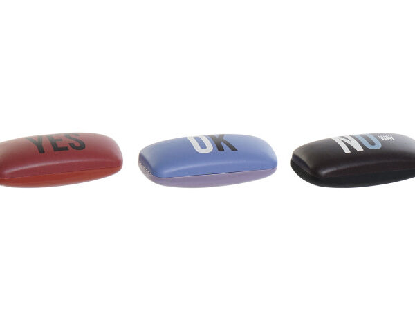 ÉTUI LUNETTES PU 16X7X5,5- RC-190006