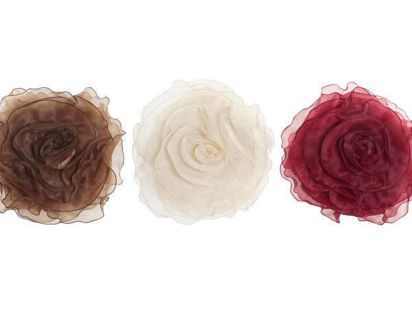 COUSSIN DE SOL POLYESTER 40X5X40 280 GR. FLEUR 3 M TX-190975