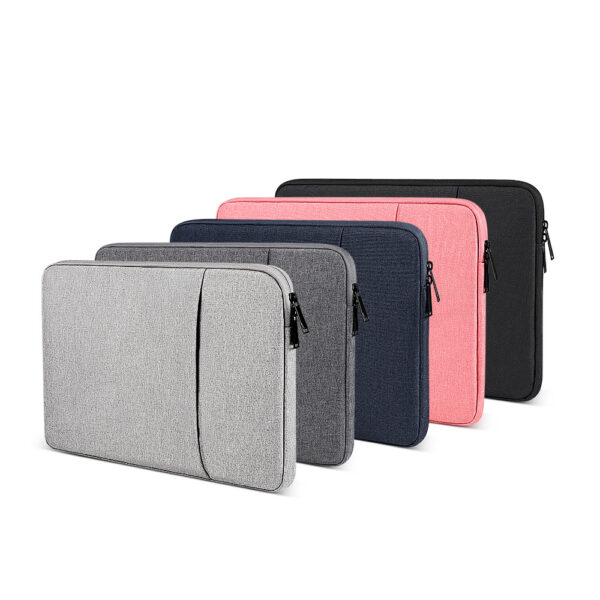 Housse Pochette de Pc Portable ou tablette 11.6", 13.3″ ET 15.4″  pouces