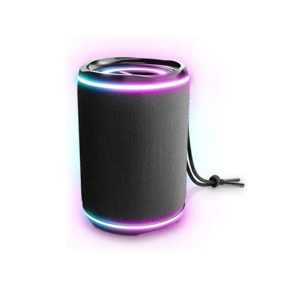 Energy Sistem Supernova Haut-Parleur Urban Box Noir