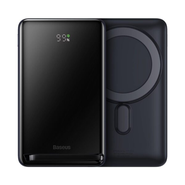 Baseus Magnetic 20W Foldable Power Bank 10000mAH PPCX000203