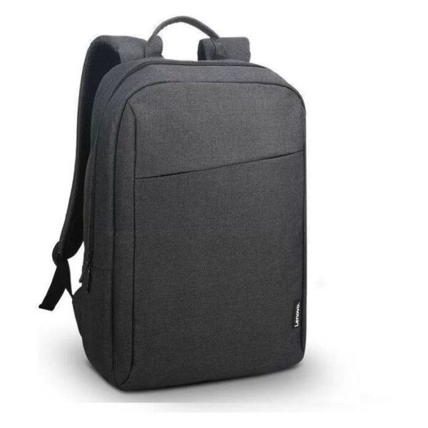 Sac à dos pour ordinateur portable Lenovo 15,6 pouces B210 (noir)