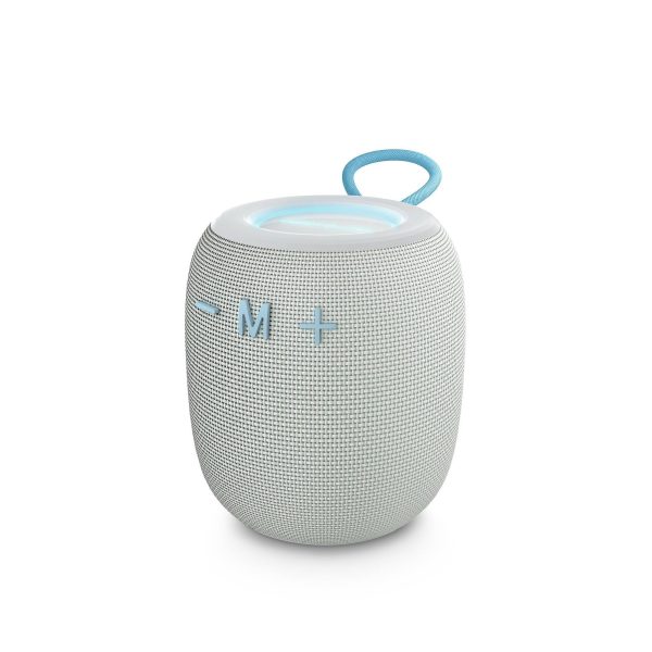 Energy Sistem Sunrise - Enceinte Bluetooth Graphite