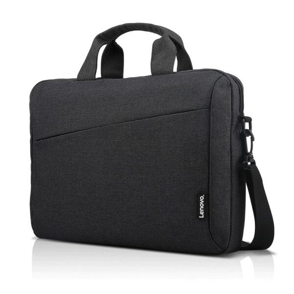 SACOCHE LENOVO 15,6'' TOPLOADER DECONTRACTE T210 NOIR