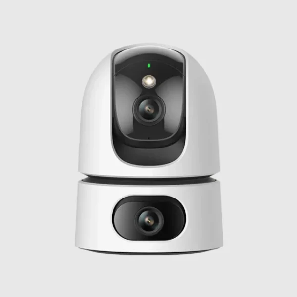 Caméra Ranger Dual 10MP Indoor Smart Security Caméra