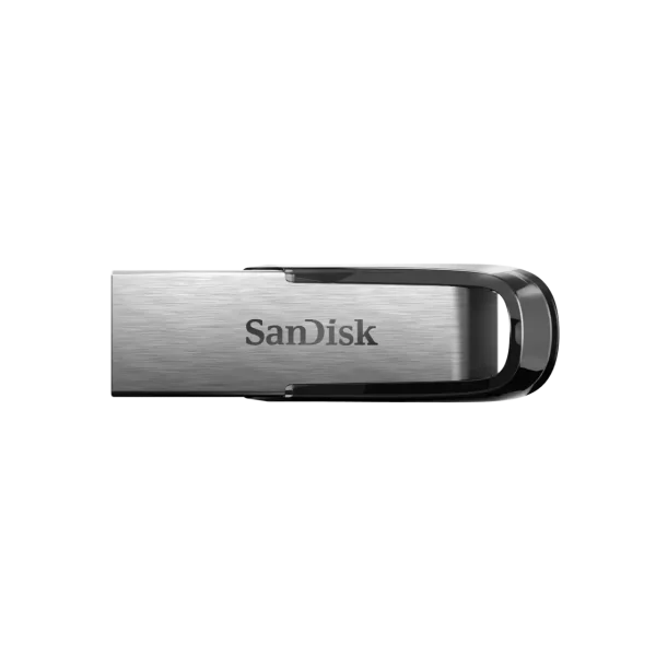 Clé USB 3.0 256Go SanDisk Ultra Flair - (noir)-SDCZ73-256G-G46