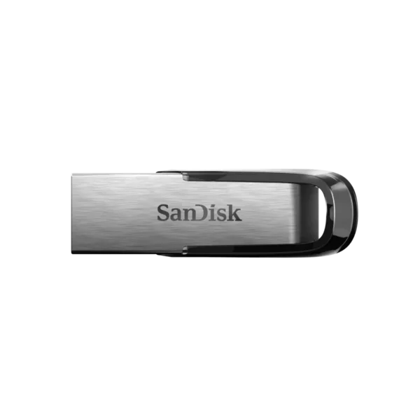 Clé USB 3.0 32Go SanDisk Ultra Flair- (Noir)-SDCZ73-032G-G46