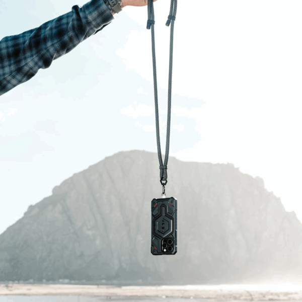 CROSSBODY CIVILIAN lanière pour le corps UAG 70cm/160cm