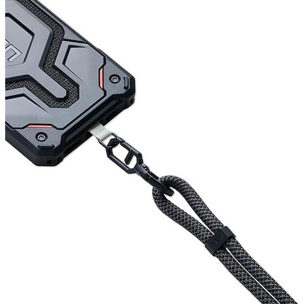 CROSSBODY CIVILIAN lanière pour le corps UAG 70cm/160cm