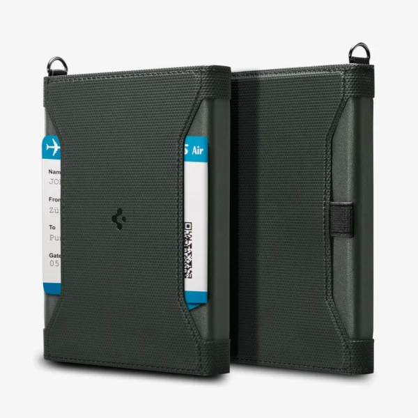 Wallet Spigen for Passeport