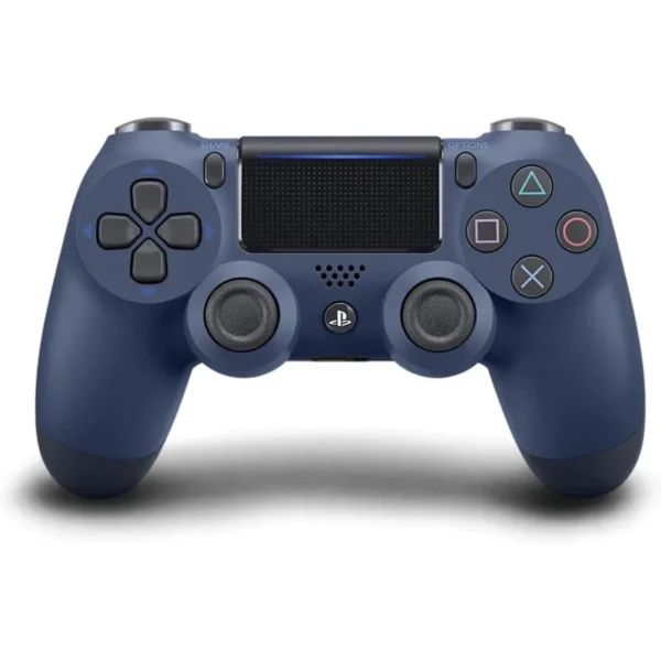 Manette Sony DualShock 4 v2 Bleu reconditionnée