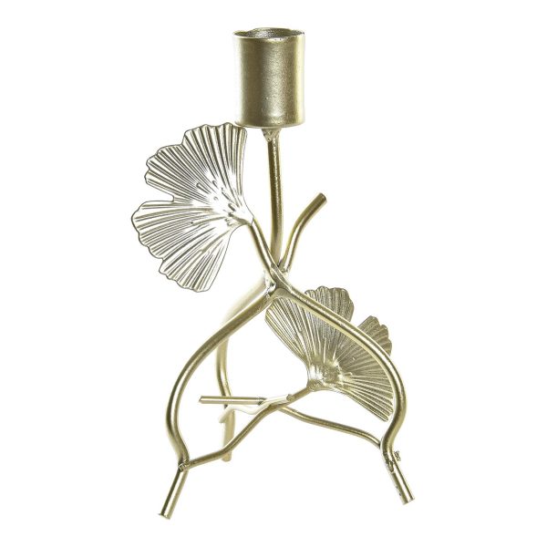 CHANDELIER METAL 9X8X15 GINKO CHAMPAGNE PV-192884